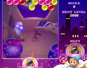 
      Bubble Shooter Odyssey
        